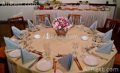 Theartemis Palace Hotel 16